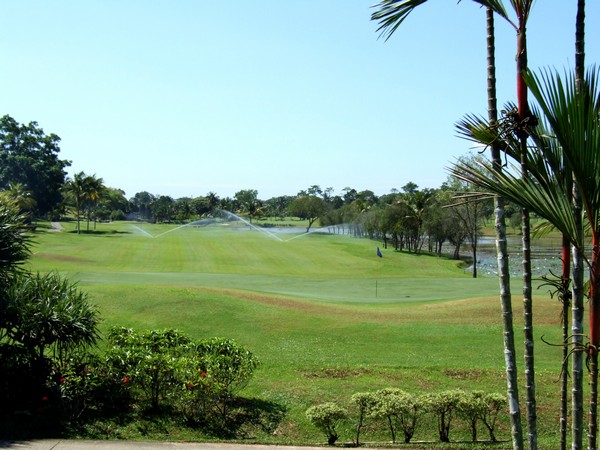 Palm Resort Golf & Country Club (